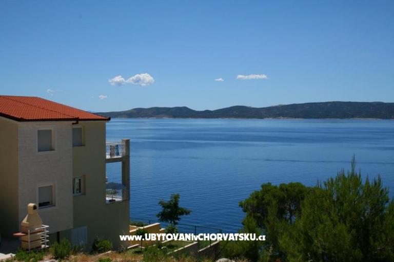 Villa Mandolina – fotó 3