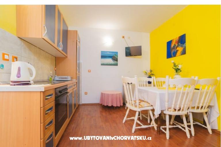 Villa Marko, Stanići – fotó 15