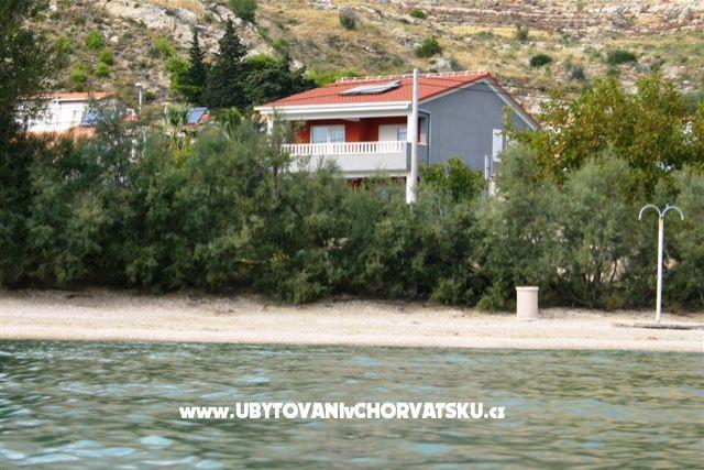 Apartmanok  Marta – fotó 11