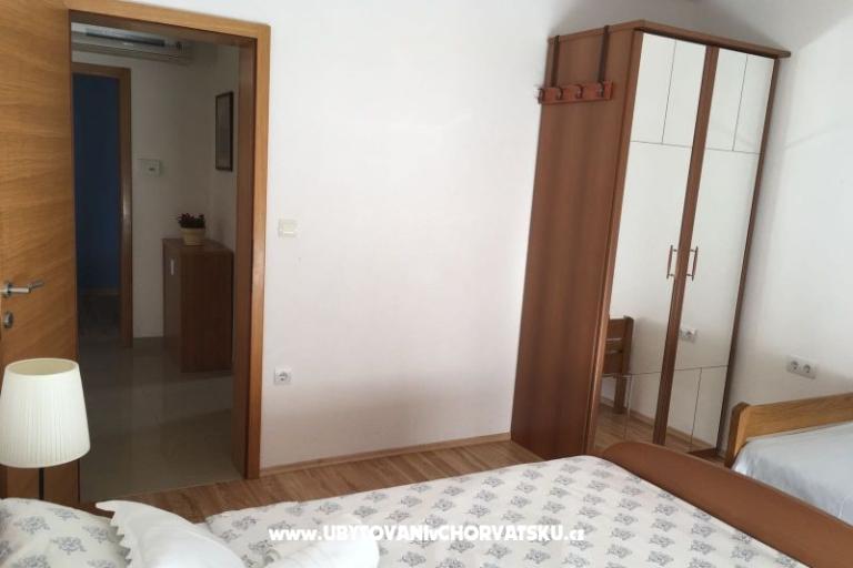Apartmanok  Marta – fotó 12