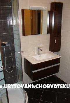 Apartmanok  Marta – fotó 14