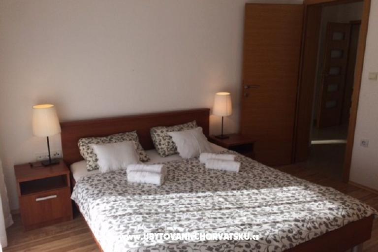 Apartmanok  Marta – fotó 15