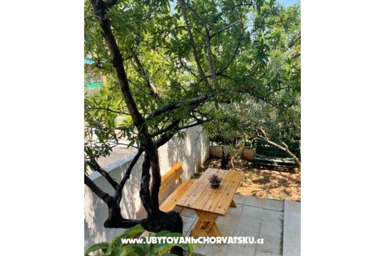 Apartmanok  Marta – fotó 18
