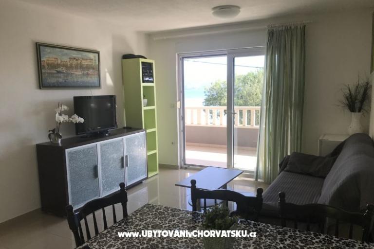 Apartmanok  Marta – fotó 4