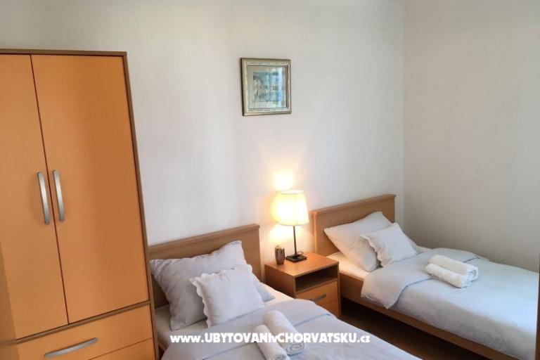 Apartmanok  Marta – fotó 7