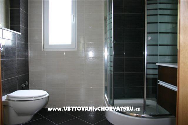 Apartmanok  Marta – fotó 8
