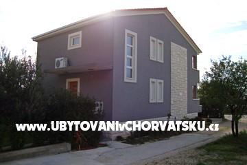 Apartmanok  Marta – fotó 9