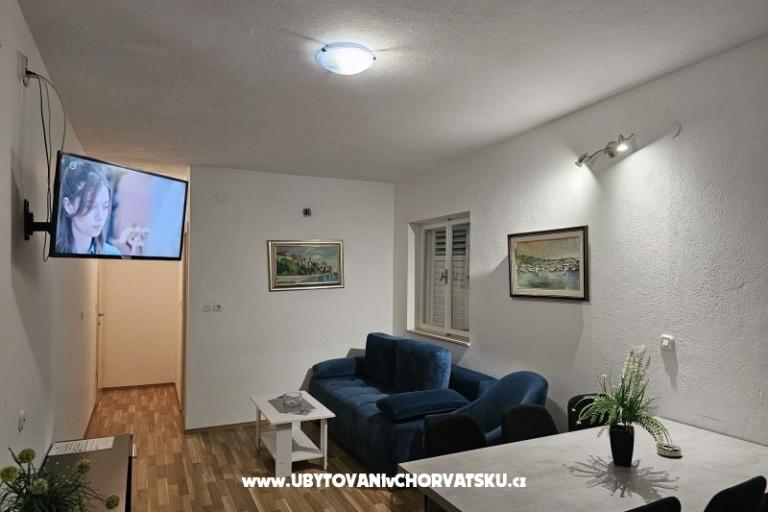 Villa Mika – fotó 9