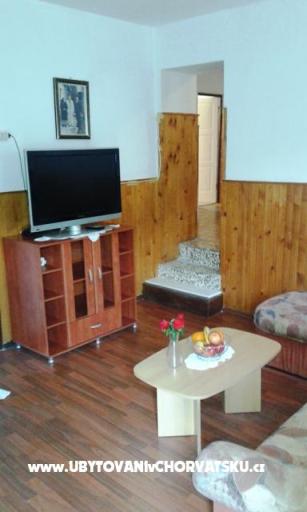Villa Musini Dvori – fotó 4