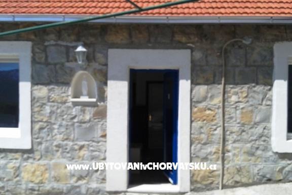 Villa Musini Dvori – fotó 8