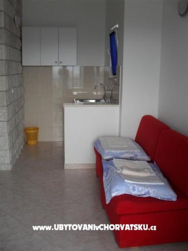 Villa Nada-Duće – fotó 11