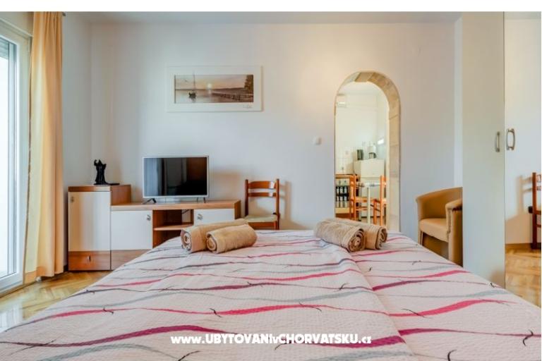 Apartmanok Natalie – fotó 11
