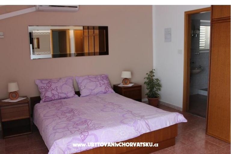 Apartmanok Natalie – fotó 12