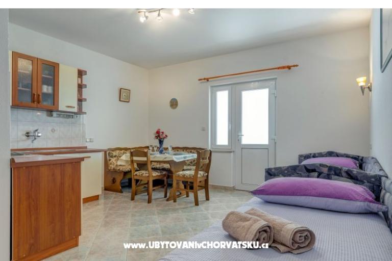 Apartmanok Natalie – fotó 13