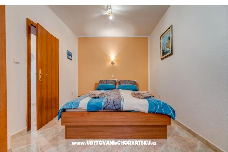 Apartmanok Natalie – fotó 14