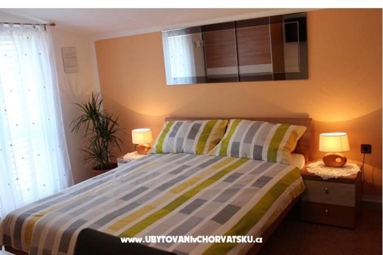Apartmanok Natalie – fotó 15