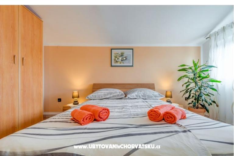 Apartmanok Natalie – fotó 4
