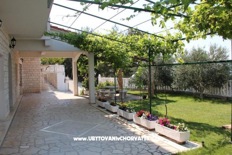 Apartmanok Natalie – fotó 9