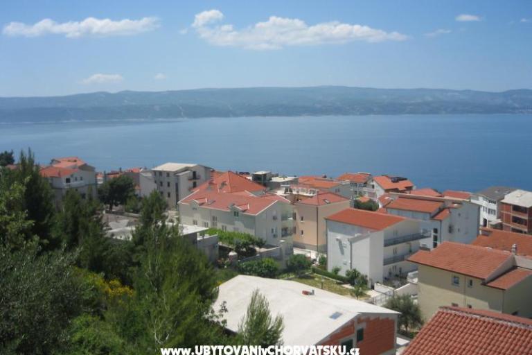 Apartmanok Perkušić – fotó 10