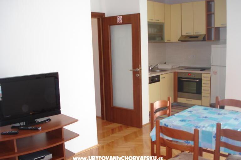 Apartmanok Perkušić – fotó 11