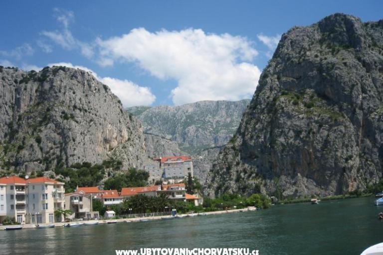 Apartmanok Perkušić – fotó 13