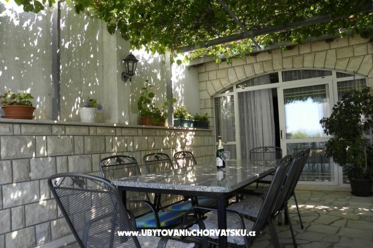 Apartmanok Perkušić – fotó 14