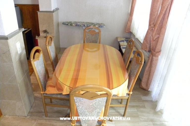 Apartmanok Perkušić – fotó 15