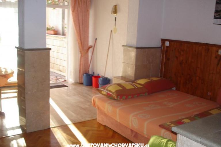 Apartmanok Perkušić – fotó 16