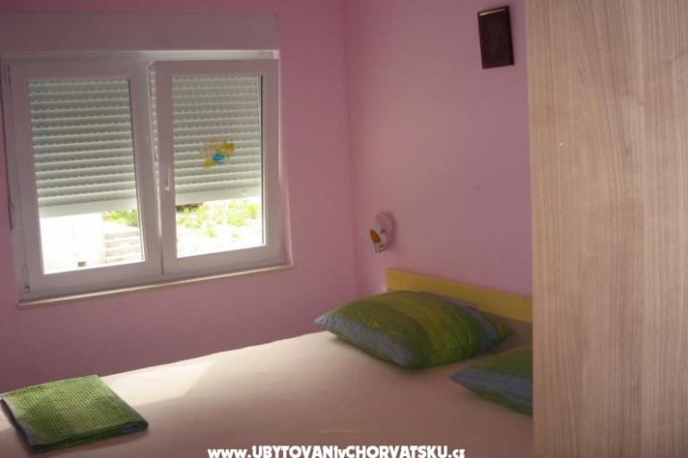 Apartmanok Perkušić – fotó 17