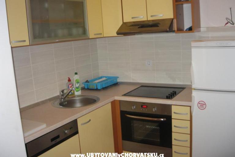 Apartmanok Perkušić – fotó 4