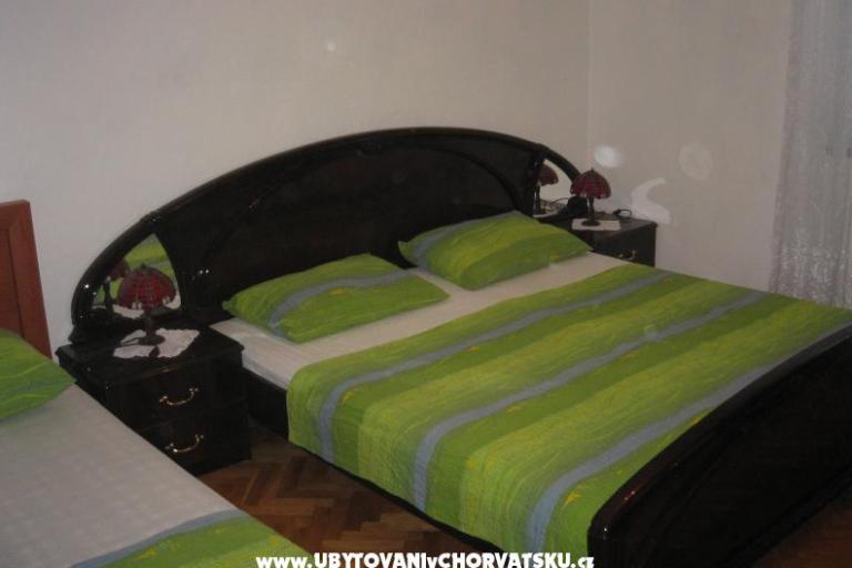 Apartmanok Perkušić – fotó 6