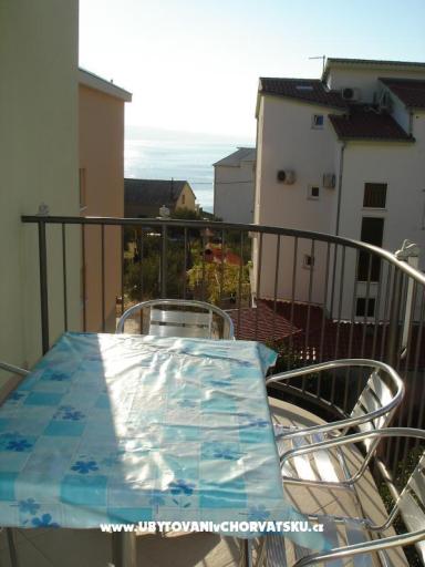 Apartmanok Perkušić – fotó 7