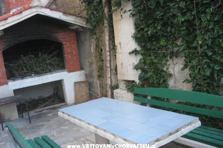 Apartmanok Perkušić – fotó 8