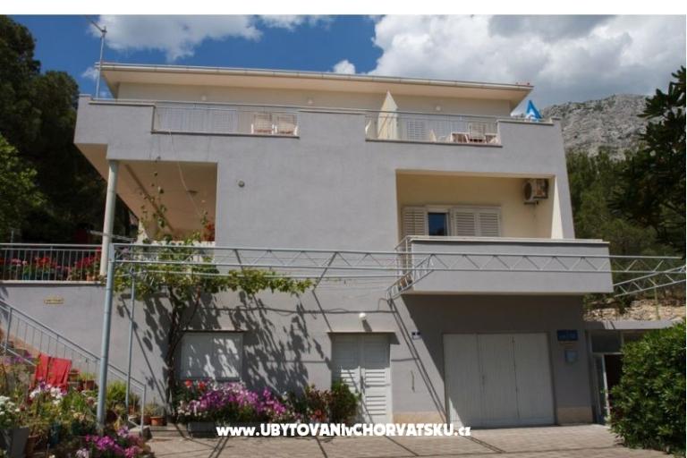 Villa Pošćer – fotó 5