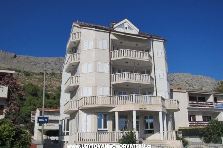 Villa Rados – fotó 2