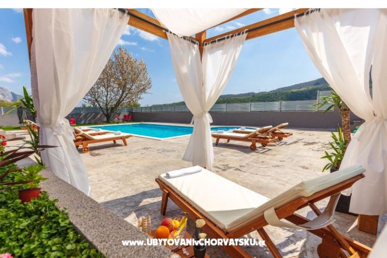 Villa Relax – fotó 2