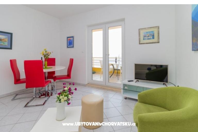 Villa Ruzmarina – fotó 18