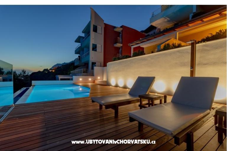Villa Ruzmarina – fotó 23
