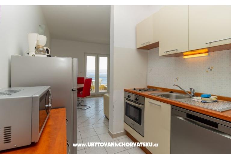 Villa Ruzmarina – fotó 7