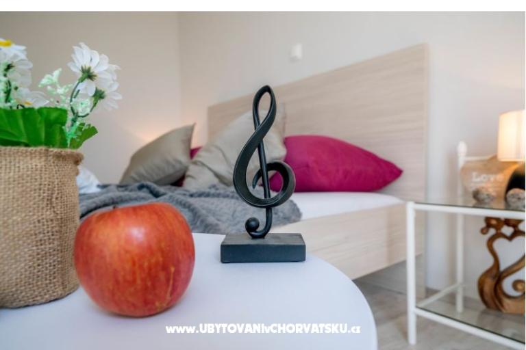 Apartmanok Sonata – fotó 17