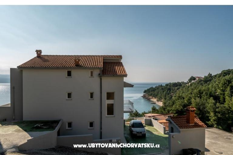 Apartmanok Sonata – fotó 18
