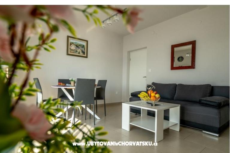Apartmanok Sonata – fotó 3