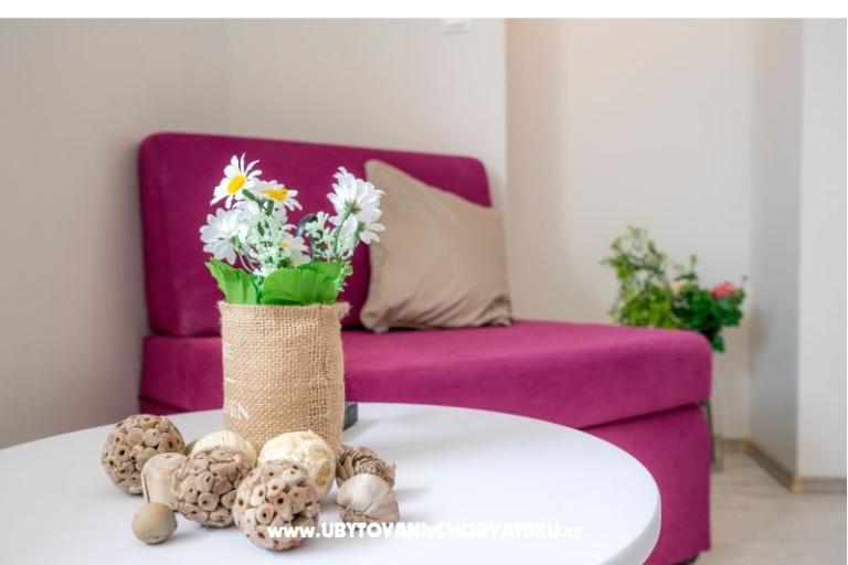 Apartmanok Sonata – fotó 9