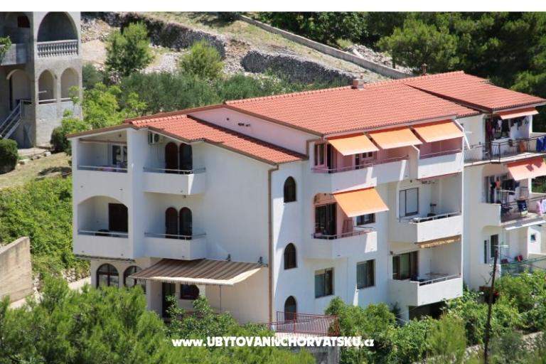 Villa Stipe – fotó 11