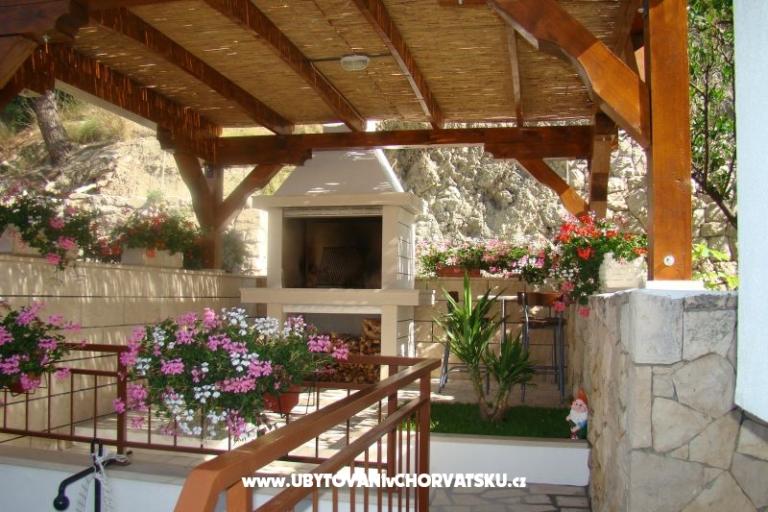 Villa Sunce – fotó 12