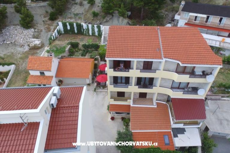Villa Sunce – fotó 13