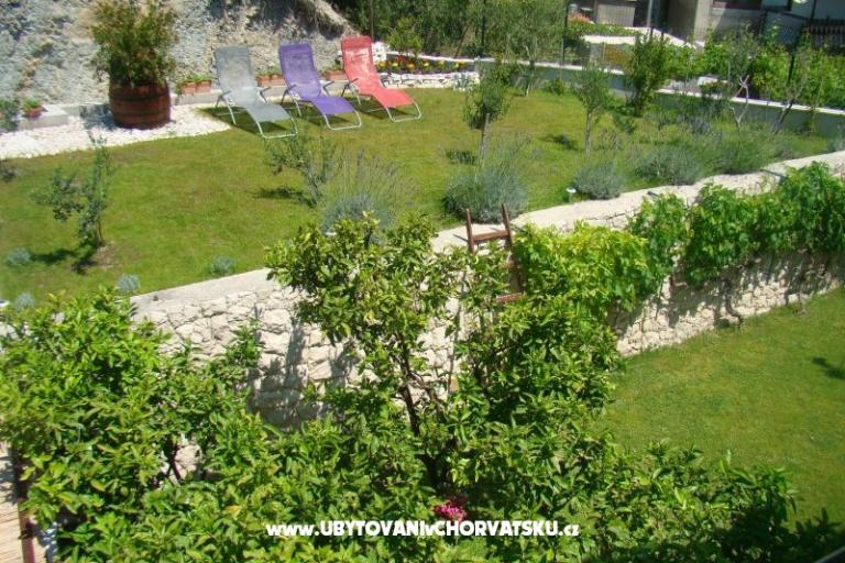 Villa Sunce – fotó 7