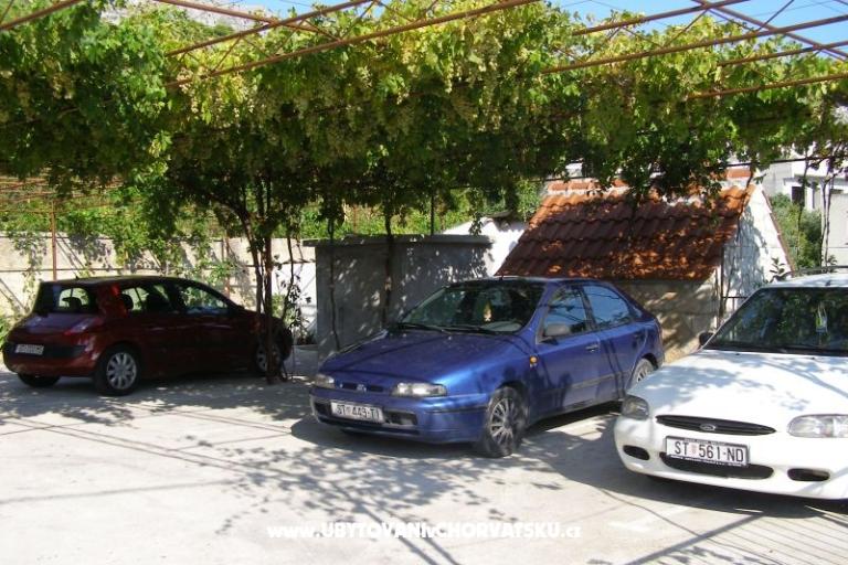 Villa Tafra – fotó 2