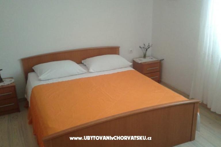 Villa Tafra – fotó 3