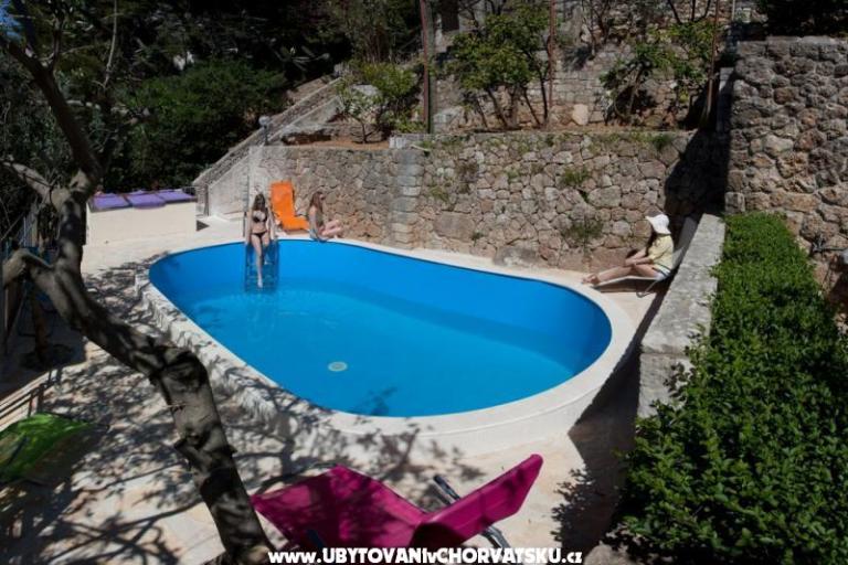 Villa Kokolo Stanići – fotó 12